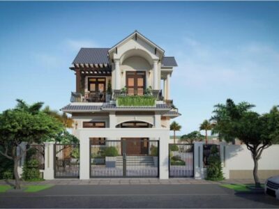 dịch vụ xây nhà trọn gói quảng ngãi