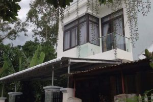 Thiết kế nhà – 001 Thiết kế nhà - 001