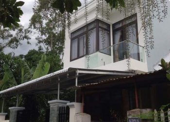 Thiết kế nhà – 001 Thiết kế nhà - 001