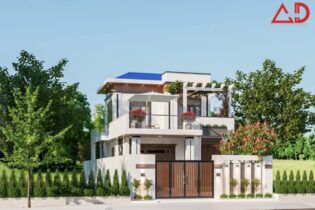xây nhà trọn gói quảng ngãi
